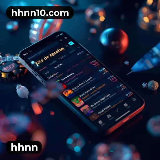 Vantagens App hhnn
