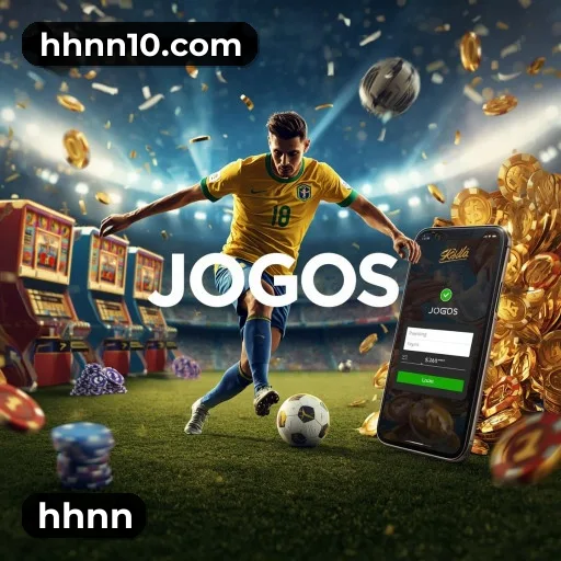 Aplicativo móvel hhnn para iOS e Android