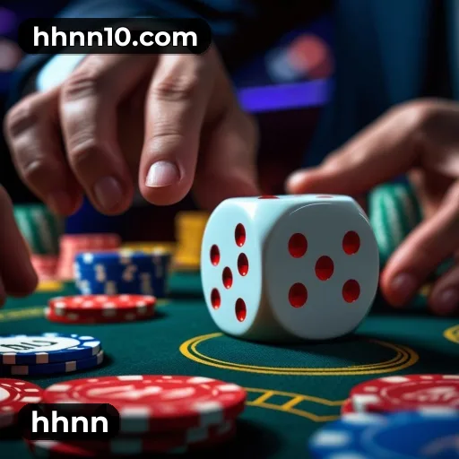 Free spins hhnn