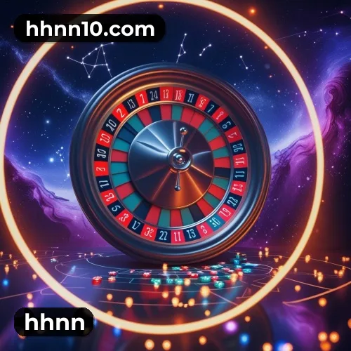 Variedade de slots hhnn
