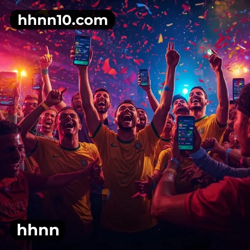 Bônus VIP hhnn